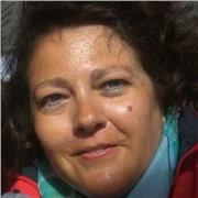 Profesora de lenguaje musical y piano, doy clases a niños y adultos, tranquila y me gusta la música y enseñar